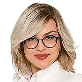 Будейкина Лилия Сергеевна