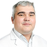 Занегин Дмитрий Андреевич