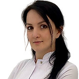 Аюпова Элина Энверовна