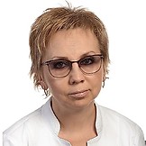 Сидорова Лилия Николаевна