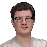 Истранов Андрей Леонидович