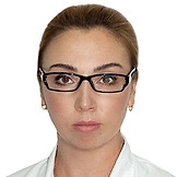 Курсакина Елена Владимировна