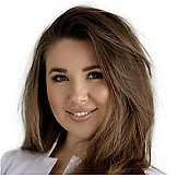 Латышева Карина Владимировна