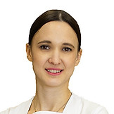 Копылова Елена Николаевна