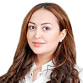 Аракелян Амаля Гагиковна