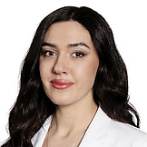 Хоконова Марина Султановна