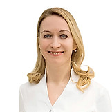 Пряхина Ольга Евгеньевна