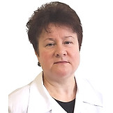 Жарковская Наталья Николаевна