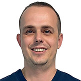 Пантелеенко Денис Александрович