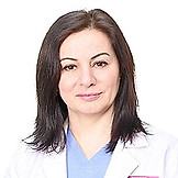 Марукян Нели Сергоевна