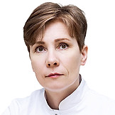 Голикова Елена Петровна