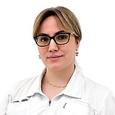 Тафинцева Екатерина Анатольевна