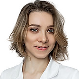 Тегниряднова Екатерина Валерьевна