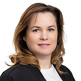 Зайнагутдинова Яна Леонидовна