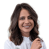 Заслонкина Дарья Эдуардовна