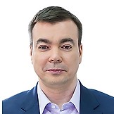 Зябкин Илья Владимирович