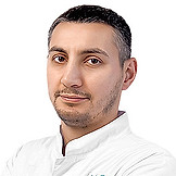 Магдиев Арслан Хулатдаевич