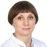 Файзуллина Розалия Азатовна
