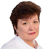 Гудкова Наталья Анатольевна