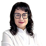 Журавлева Ирина Юрьевна