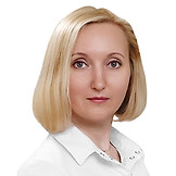 Халтурина Ирина Григорьевна