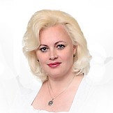 Молчанова Ольга Владимировна