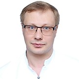 Ботвин Игорь Борисович