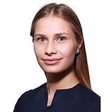 Шендрикова Алена Игоревна