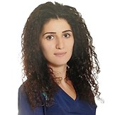 Галоян Римма Ардемовна