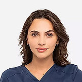 Орлова Сильвия Георгиевна