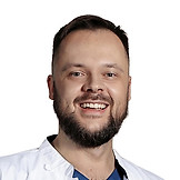 Смирнов Антон Игоревич