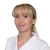 Баранова Юлия Викторовна