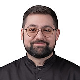 Искандарян Арнольд Ашотович