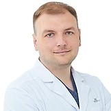 Несчетный Олег Анатольевич