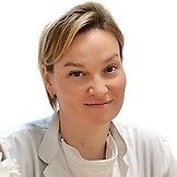 Магометова Ольга Анваровна