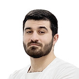 Эртувханов Марат Зайнулабидович