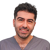 Шамилов Шамил Махирович