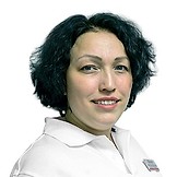 Полякова Елена Александровна