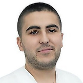 Гапиров Рустамжон Ахматжанович