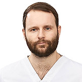 Малин Сергей Владиславович