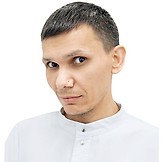 Галимов Родион Дамирович