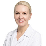 Быковщенко Анна Николаевна