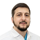 Кортоев Белан Исаевич