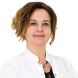 Леонова Елена Геннадиевна