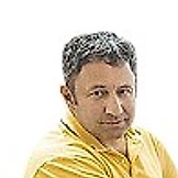 Колтон Борис Зиновьевич