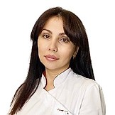 Гудова Есения Владимировна