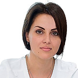 Мамедова Севиль Меджидовна