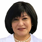 Аракелова Светлана Сергеевна