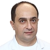 Миракян Рубен Гарегинович