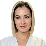 Разбежкина Анастасия Евгеньевна